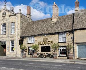 Picture of The Plough