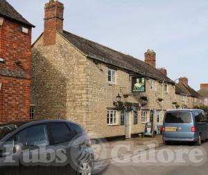 Picture of The Queens Head