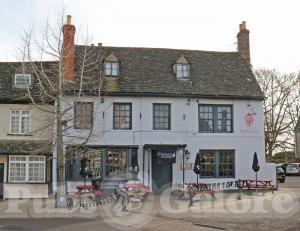 Picture of Red Lion