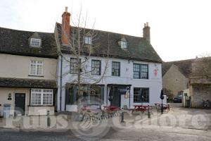 Picture of Red Lion