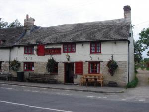 Picture of The Red Lion