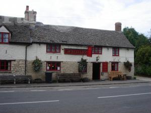 Picture of The Red Lion