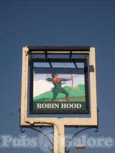 Picture of The Robin Hood