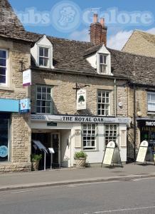 Picture of The Royal Oak