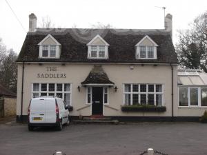 Picture of The Saddlers Arms