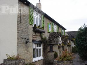 Picture of Shepherds Hall Inn