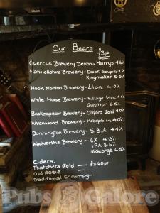 Picture of The Strickland Arms