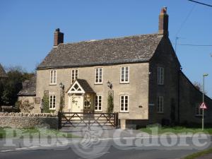 Picture of The Swan