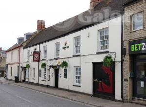 Picture of The Red Lion