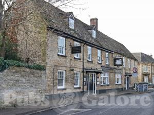 Picture of The Swan Hotel