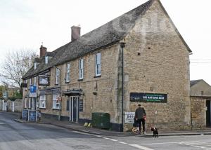 Picture of The Swan Hotel
