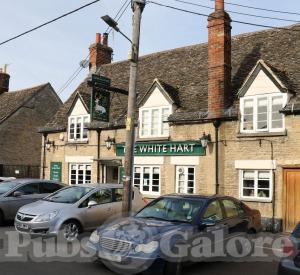 Picture of The White Hart