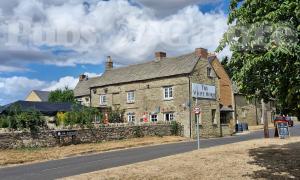 Picture of The White Horse