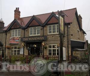 Picture of The Woodman