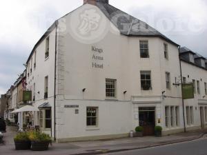 Picture of Kings Arms Hotel