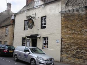 Picture of The Back Lane Tavern