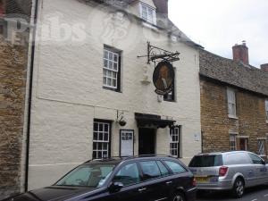 Picture of The Back Lane Tavern