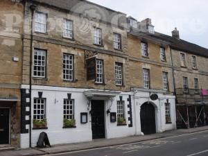 Picture of The Marlborough Arms Hotel