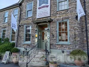 Picture of The Castle Hotel