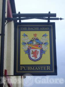 Picture of Bache Arms