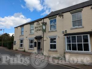 Picture of Bache Arms