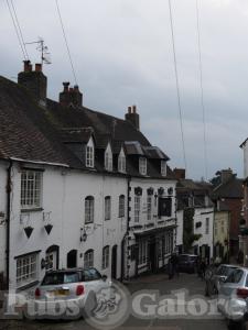 Picture of The Black Boy Inn