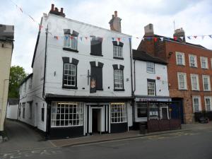 Picture of Fosters Arms