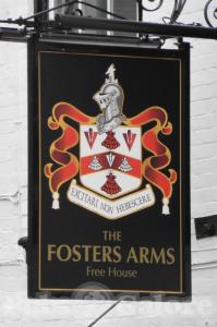 Picture of Fosters Arms