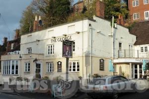 Picture of The George