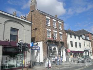 Picture of Severn Arms Hotel