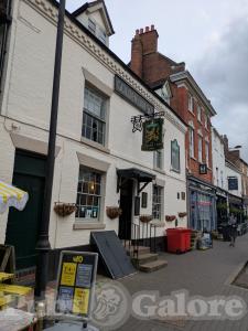 Picture of The Golden Lion Inn