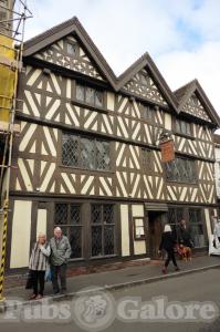 Picture of The Kings Head Hotel