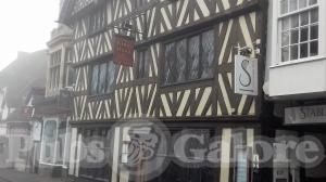 Picture of The Kings Head Hotel