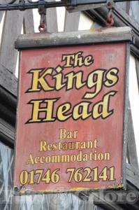 Picture of The Kings Head Hotel