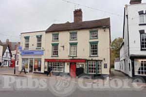 Picture of The Vine Inn