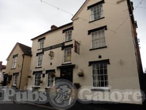 Picture of Lion Hotel