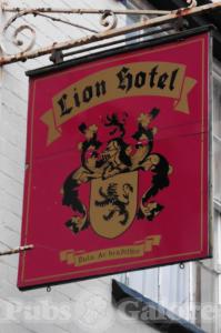 Picture of Lion Hotel