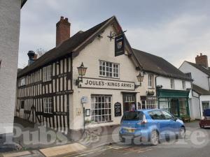 Picture of Kings Arms
