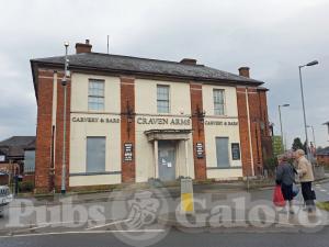 Picture of Craven Arms Hotel