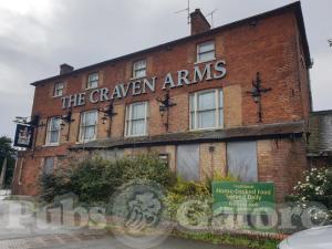 Picture of Craven Arms Hotel