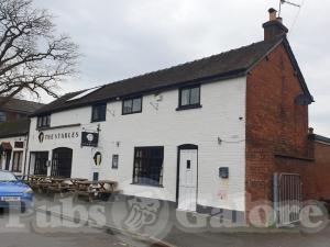 Picture of The Stables Inn