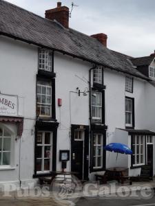 Picture of White Horse Inn