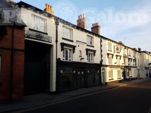 Picture of Black Lion Hotel