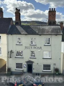 Picture of The Blue Boar