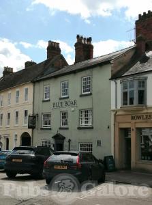 Picture of The Blue Boar