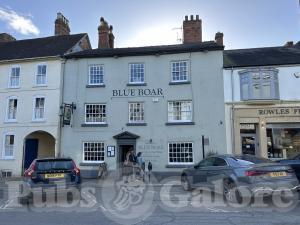 Picture of The Blue Boar
