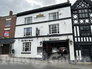 Picture of The Bull Hotel