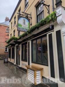 Picture of The Church Inn