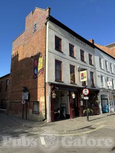 Picture of George Hotel