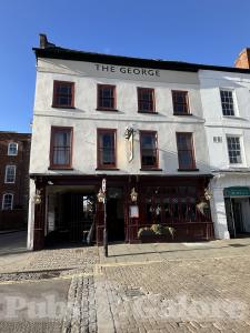Picture of George Hotel